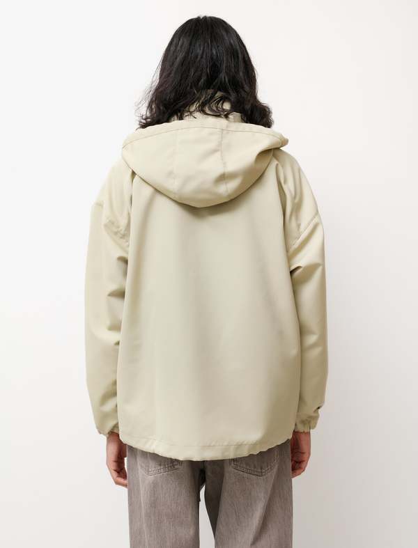 ジャケット・アウター AURALEE Wool Max Canvas Hooded Blouson 4 auralee wool max canvas hooded blouson 4