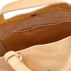 CRISTINA SHOULDER BAG - NATURAL - Thumbnail 3