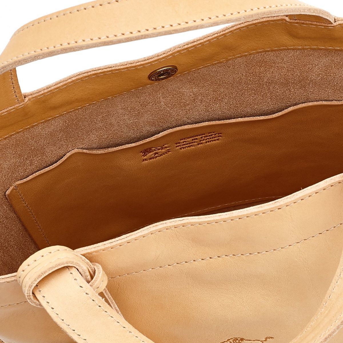CRISTINA SHOULDER BAG - NATURAL - Image 3 of 3