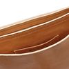 Il Bisonte Gaia Shoulder Bag - Natural - Thumbnail 3