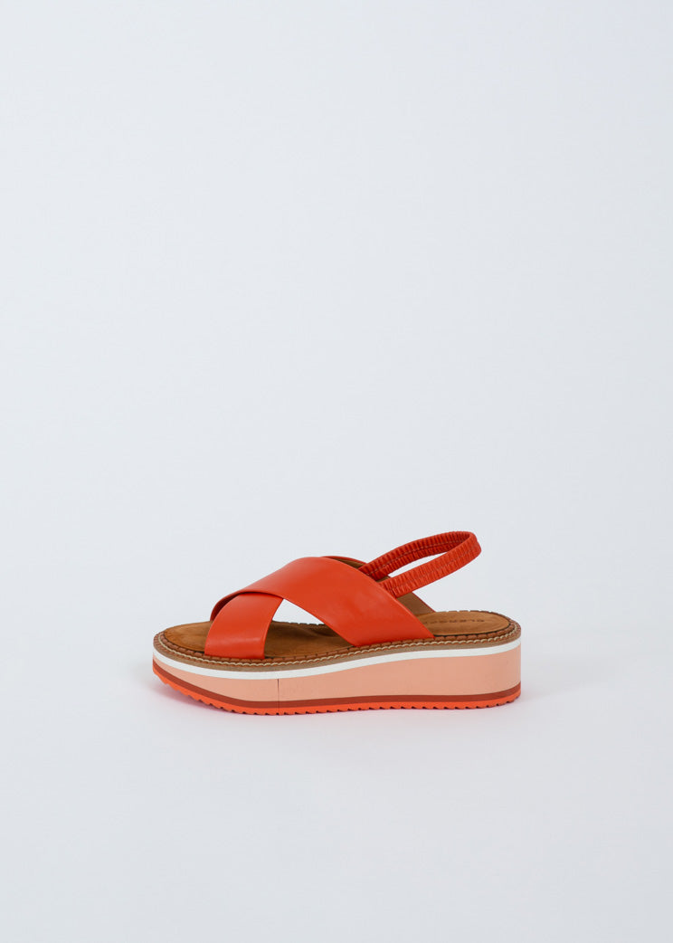 robert clergerie サンダル　ローファー　エナメル robert clergerie サンダル コインローファー エナメル