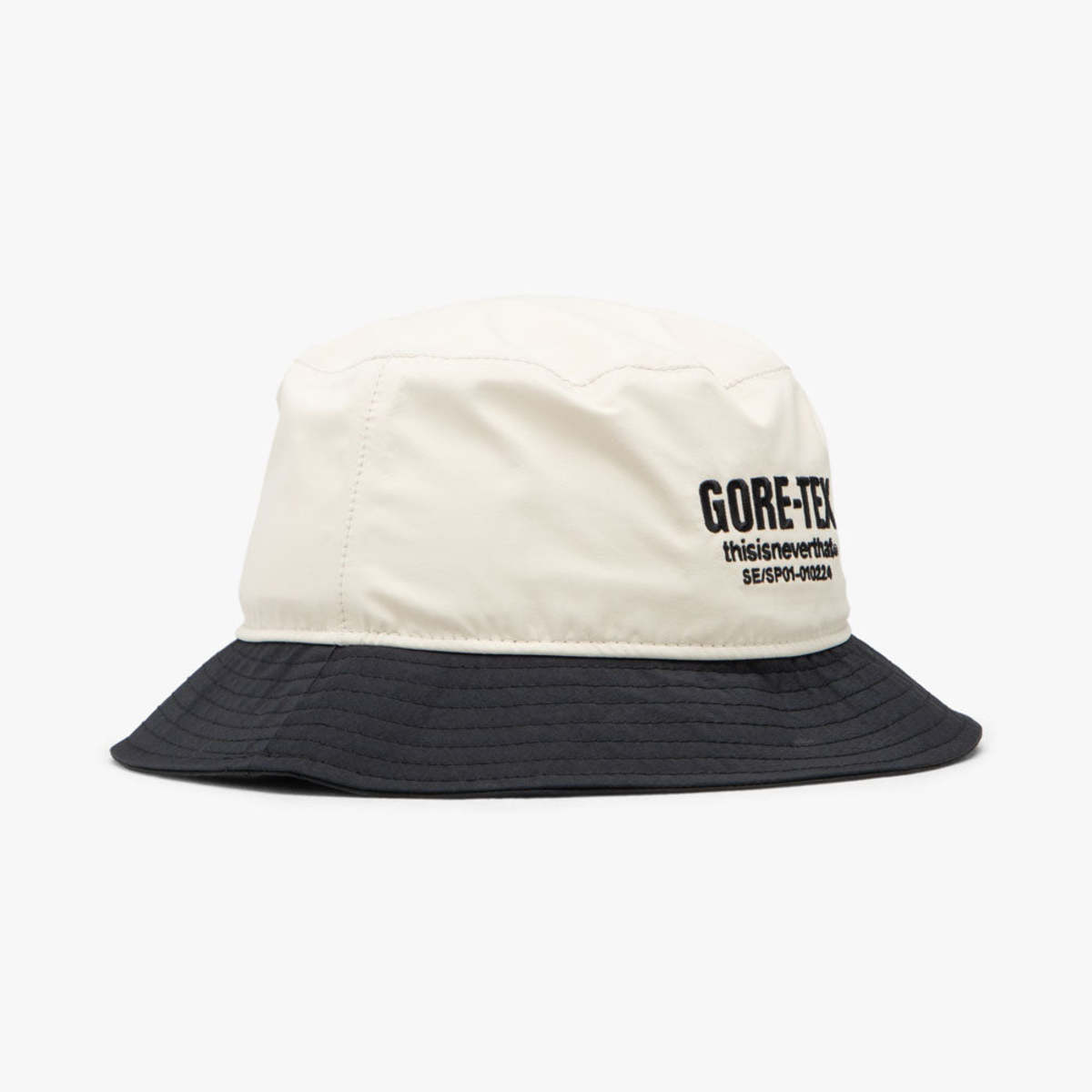 thisisneverthat GORE-TEX 3L CAMP CAP