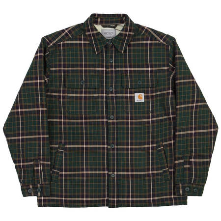CARHARTT WIP Archer Shirt Jacket 