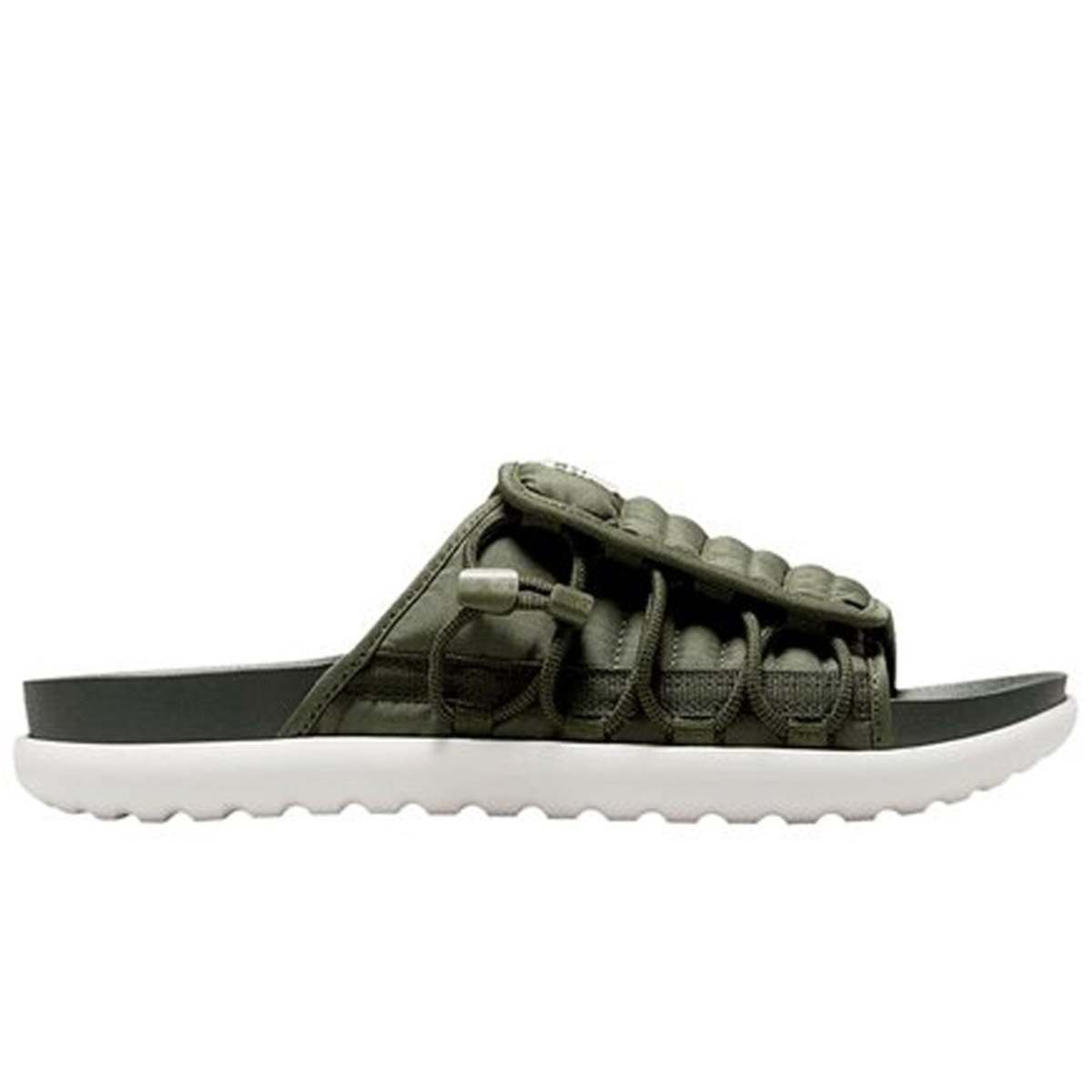 nike asuna slides sail