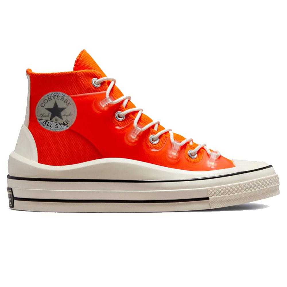 Converse Chuck 70 Utility HI - Bold Mandarin | Garmentory
