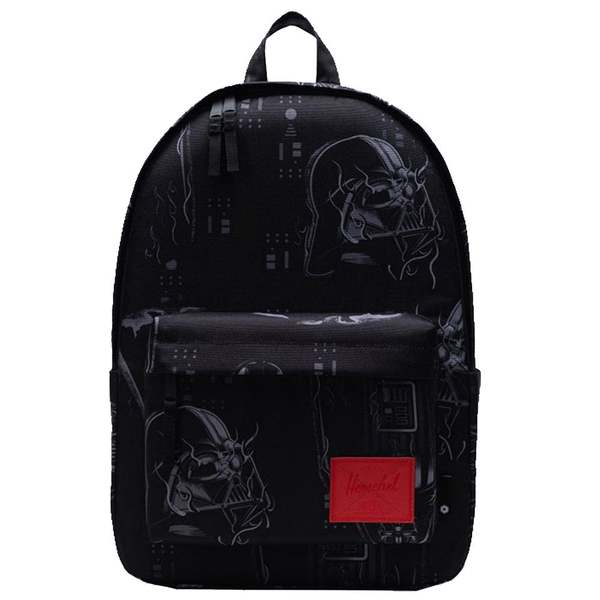 darth vader herschel backpack Star Wars Costume Inspired Bag Padded Sleeve Tech Laptop : Electronics Herschel Nova Mid Star World
