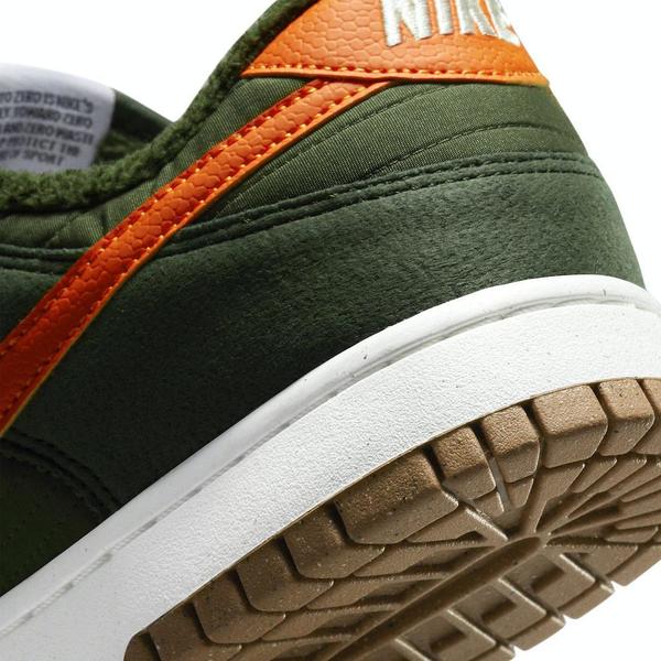 Dunk Low Retro Next Nature 'Toasty Olive' | Garmentory