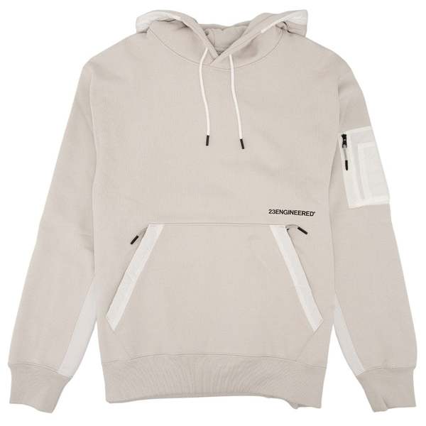 23 engineered fleece hoodie
