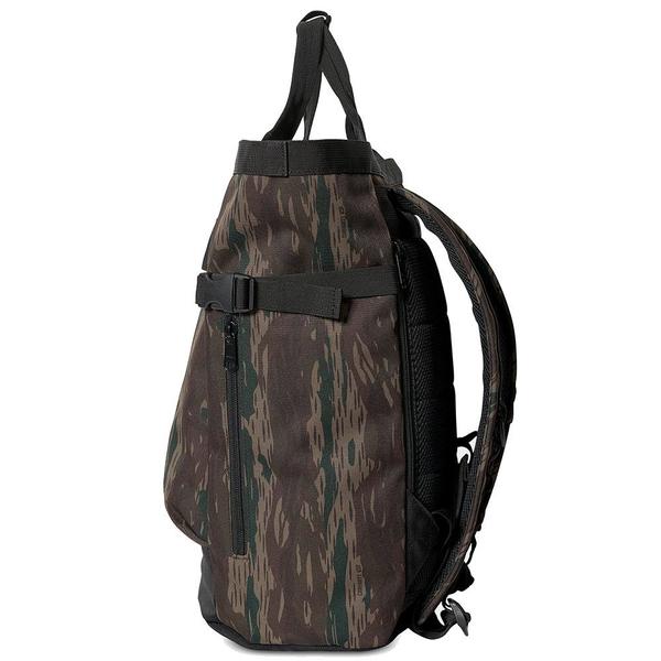 【新品】Carhartt WIP PAYTON CARRIER B.P CAMO CARHARTT WIP Payton Carrier Backpack - Camo Unite/Copperton