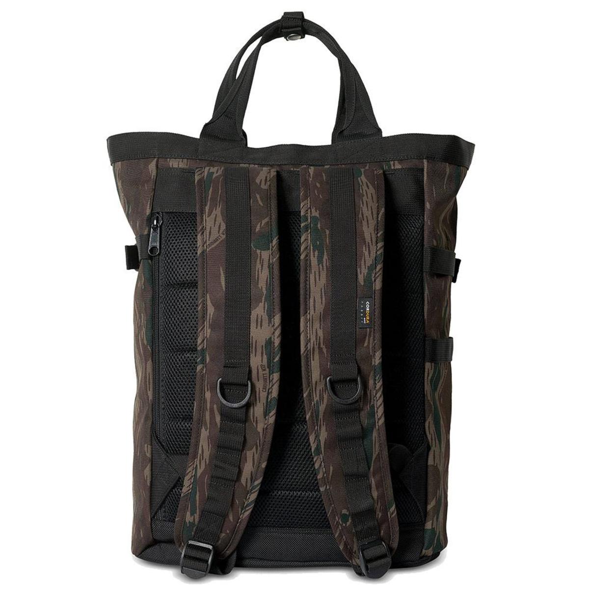 【新品】Carhartt WIP PAYTON CARRIER B.P CAMO CARHARTT WIP Payton Carrier Backpack - Camo Unite/Copperton