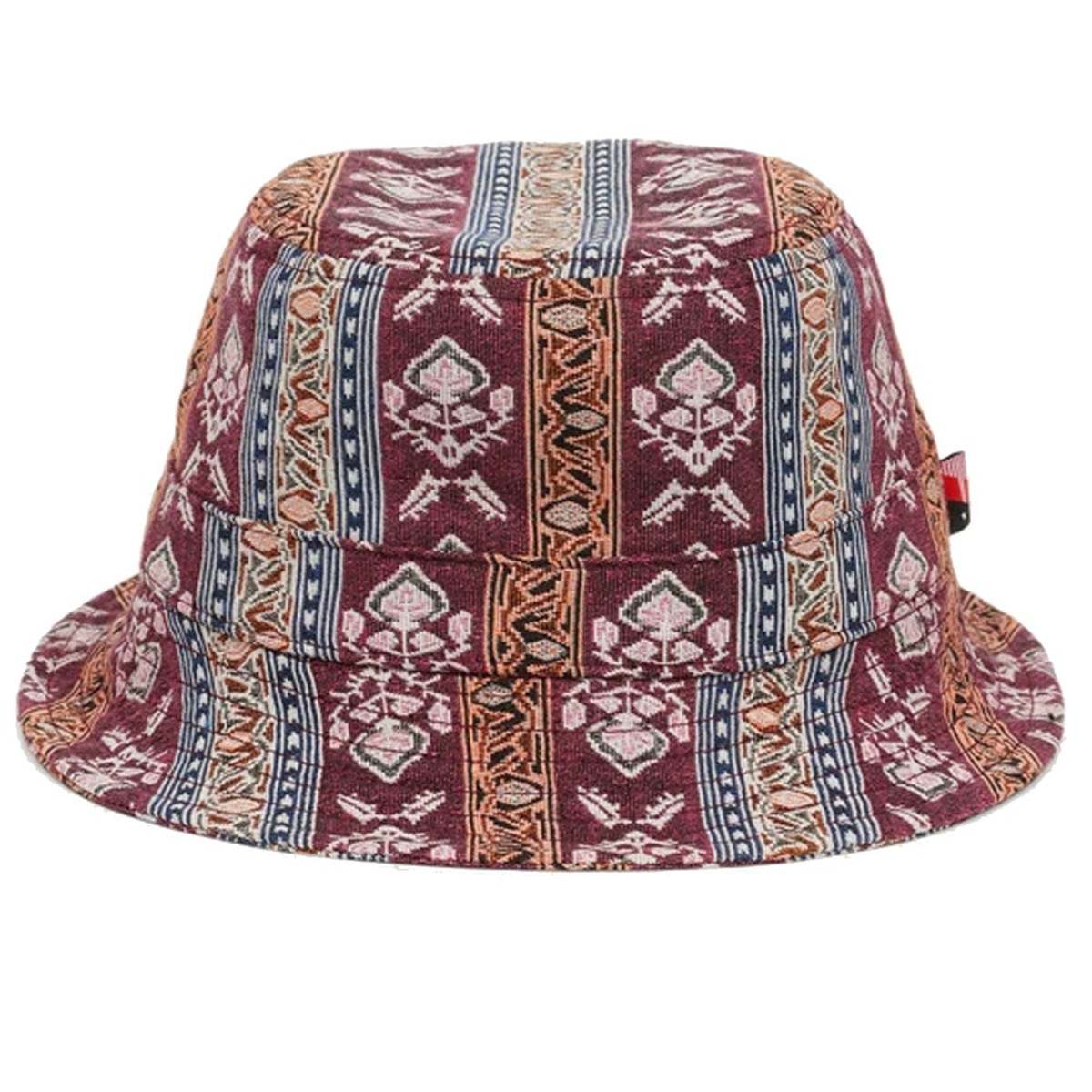 Honor The Gift Retro Bucket Hat Multi Garmentory