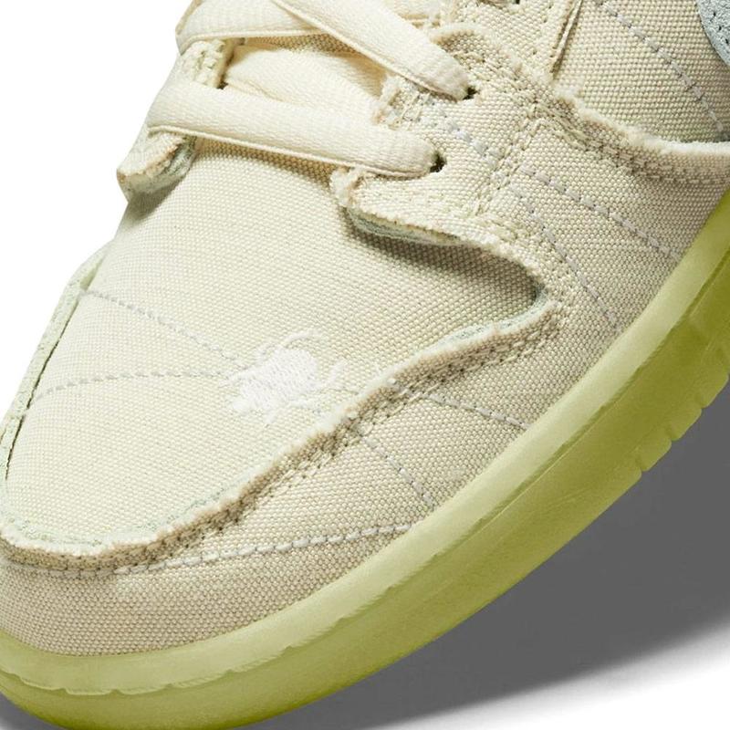 SB Dunk Low PRO PRM 'Mummy' | Garmentory