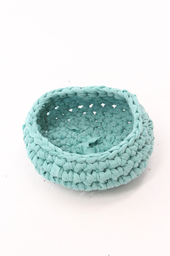 Beklina Crocheted Bowls Beklina Crocheted Bowls