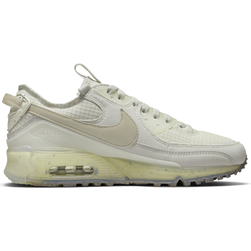 Bowfin Sepatu Tan Air Max 27 Women's Air Max Terrascape 90 'Light