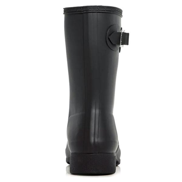 Boots For Hunter Womens Original Tour Short Packable Rain Boots