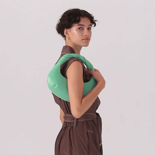 新品未使用　rejinapyo Lena Bag Leather Cappuccino – REJINA PYO