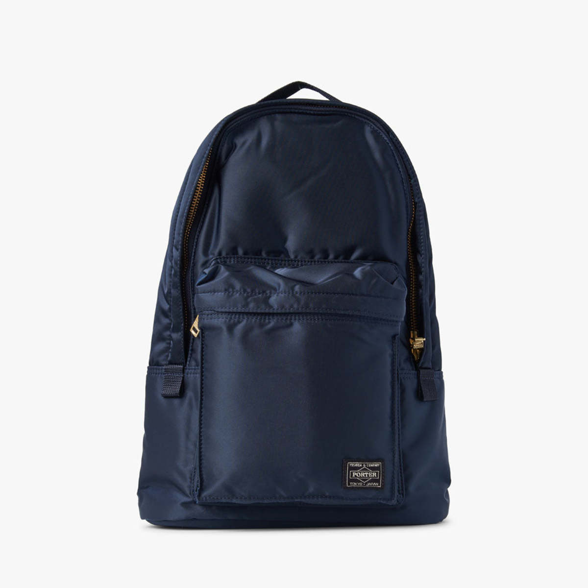 PORTER Tanker Day Pack bag - Iron Blue | Garmentory