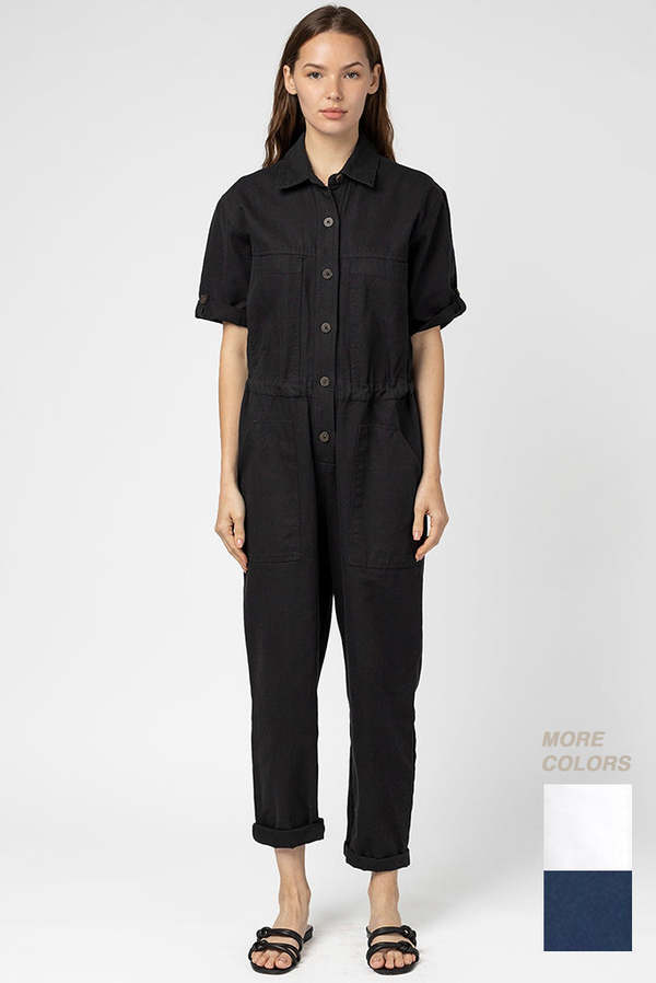 Mod Ref Winnett Boilersuit Mod Ref Winnett Boilersuit