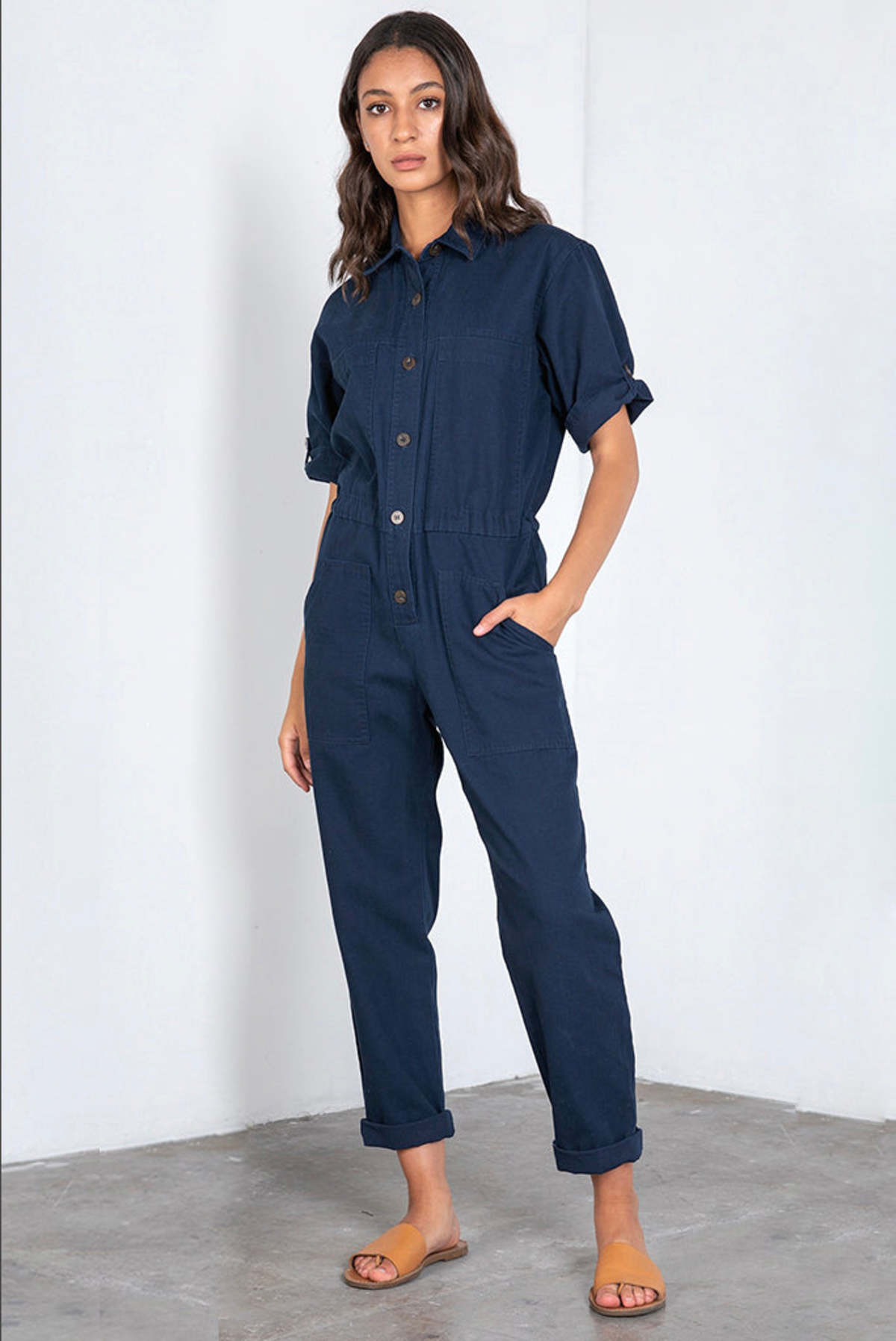 Mod Ref Winnett Boilersuit - Image 2 of 9