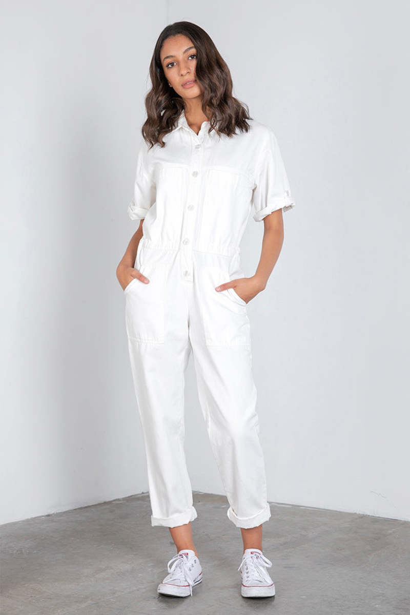 Mod Ref Winnett Boilersuit