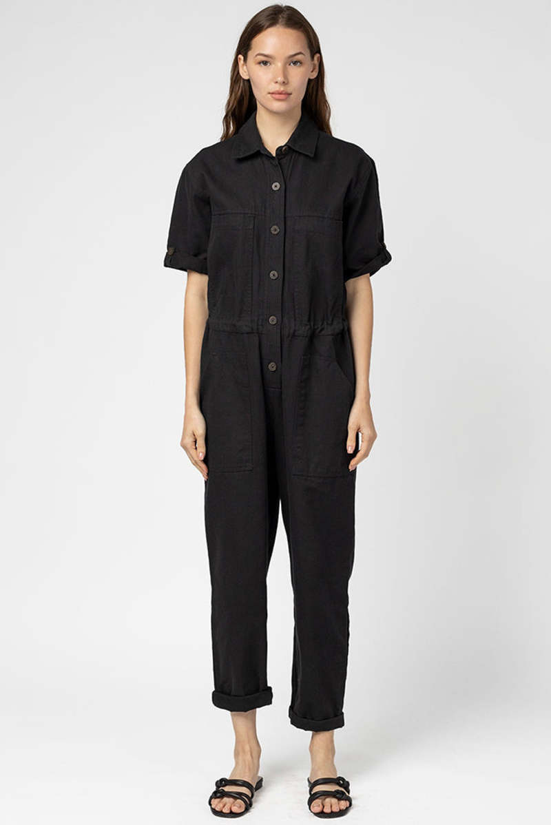 Mod Ref Winnett Boilersuit