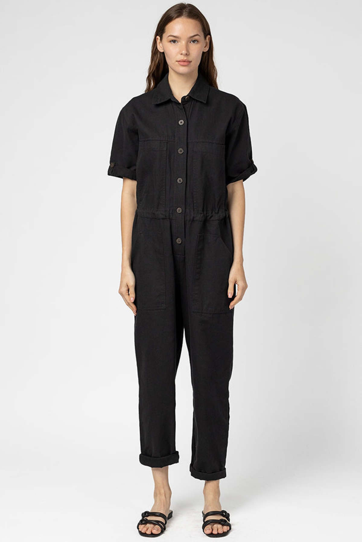 Mod Ref Winnett Boilersuit - Image 4 of 9