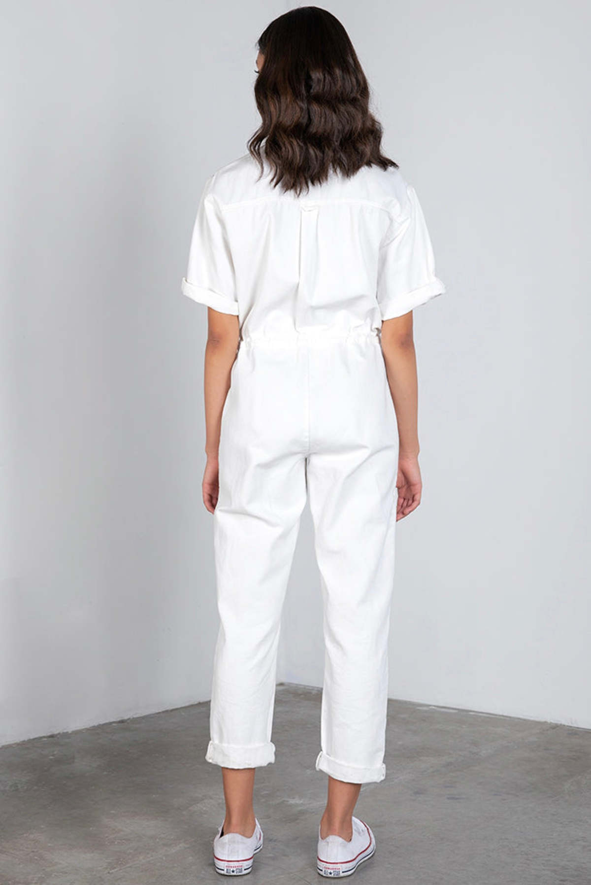 Mod Ref Winnett Boilersuit - Image 5 of 9