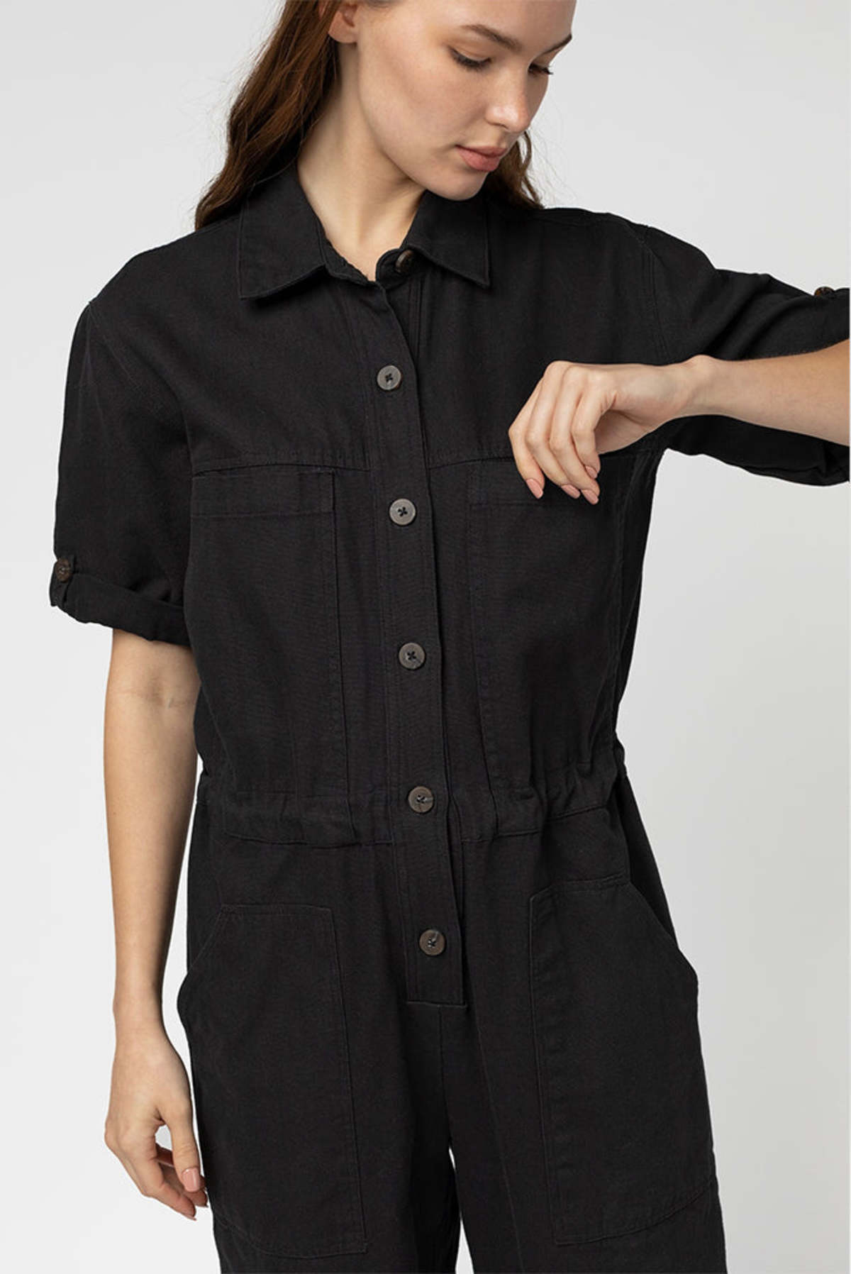 Mod Ref Winnett Boilersuit - Image 7 of 9