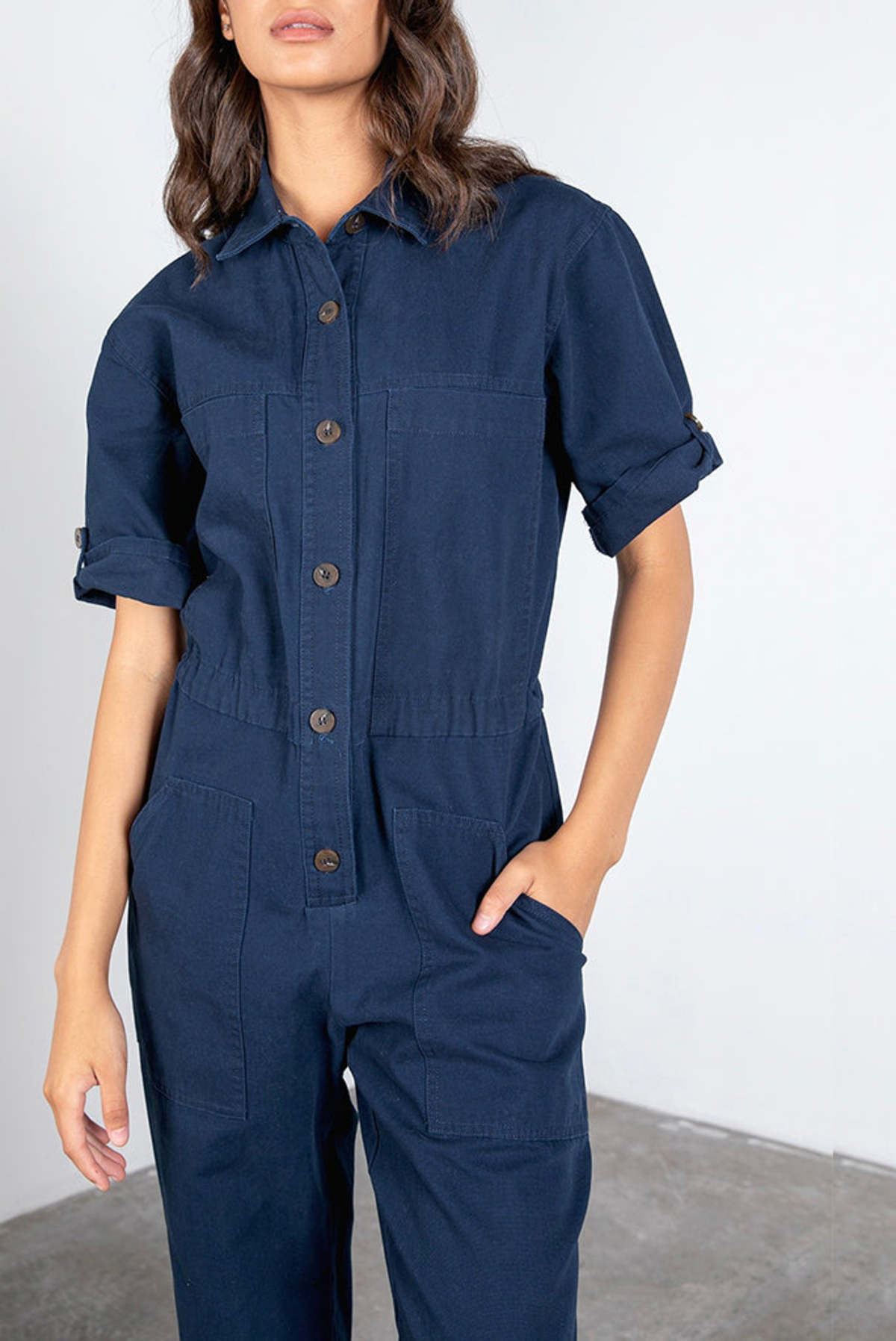 Mod Ref Winnett Boilersuit - Image 8 of 9