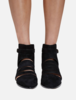Rebecca Minkoff Abbott Bootie - BLACK - Thumbnail 2