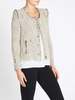 IRO Agnette Jacket - WHITE - Thumbnail 2