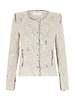 IRO Agnette Jacket - WHITE - Thumbnail 5