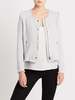 IRO Agnette Jacket - GRAY - Thumbnail 1