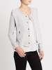 IRO Agnette Jacket - GRAY - Thumbnail 2