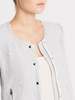 IRO Agnette Jacket - GRAY - Thumbnail 4