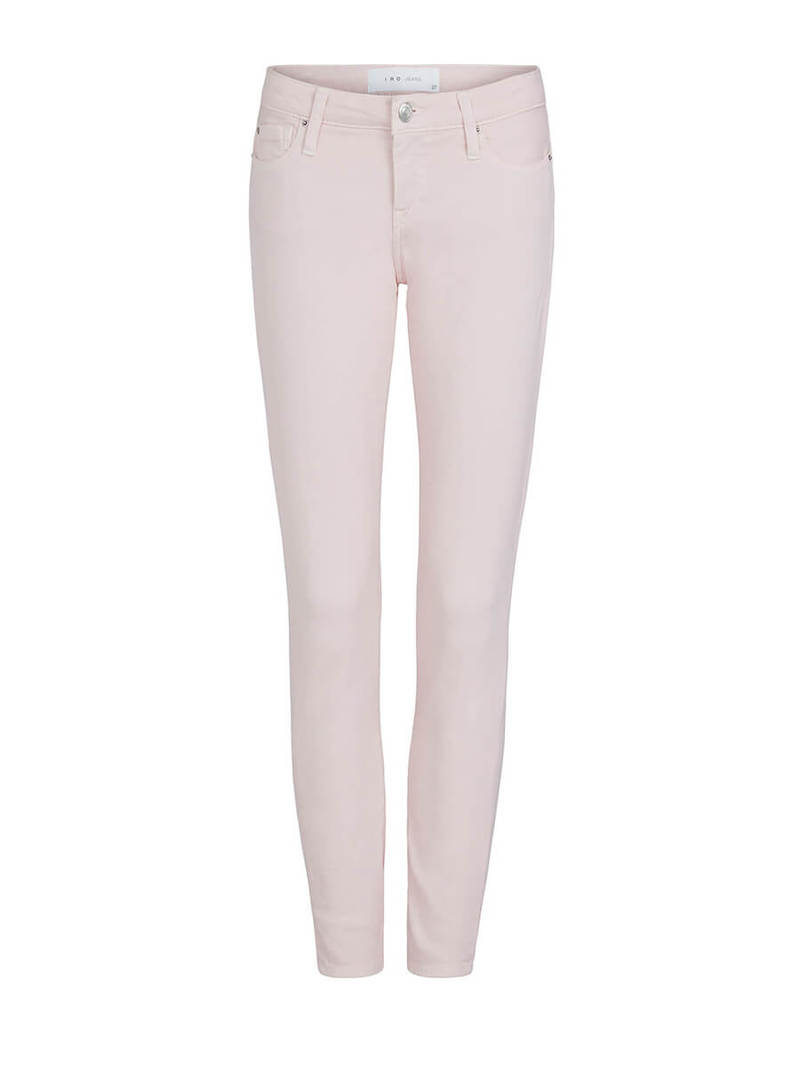 IRO Alyson Jean - Pink