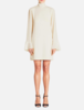 IRO Anna Dress - Beige - Thumbnail 1
