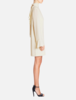 IRO Anna Dress - Beige - Thumbnail 2