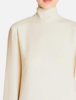 IRO Anna Dress - Beige - Thumbnail 4