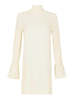 IRO Anna Dress - Beige - Thumbnail 7