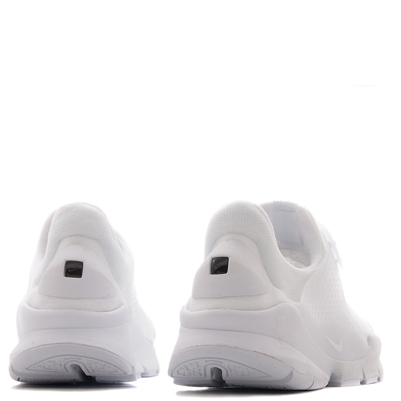 all white sock darts