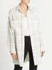 IRO Annika Overshirt - WHITE - Thumbnail 1