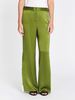 Equipment Arwen Warm Up Pant - green - Thumbnail 1