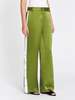 Equipment Arwen Warm Up Pant - green - Thumbnail 2