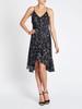 IRO Bagda Dress - black - Thumbnail 1