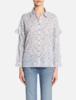 MiH Jeans Baylis Shirt - white - Thumbnail 1