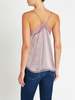 IRO Berwyn Cami top - purple - Thumbnail 3
