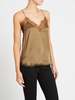 IRO Berwyn Cami - green - Thumbnail 2