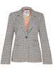 Baum und Pferdgarten Blonda Jacket - Beige - Thumbnail 8