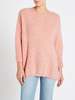 American Vintage Boolder Pullover - pink - Thumbnail 1